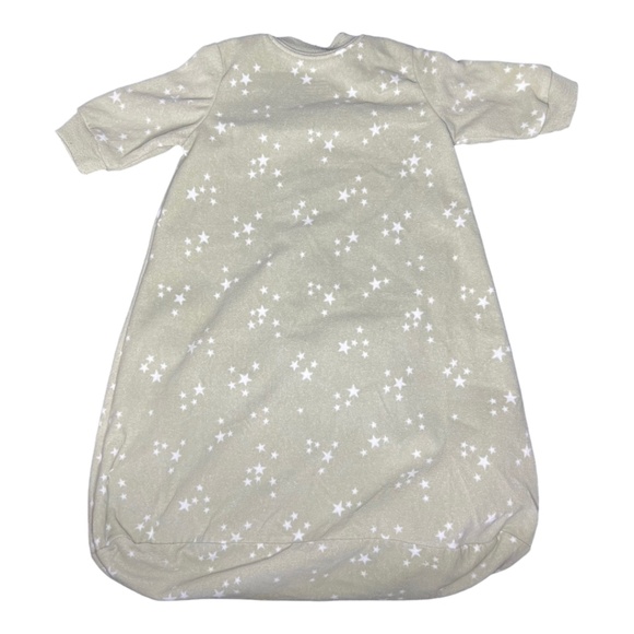 Carter’s Baby Girls Sleep Sacks 0-3 Months Lot Of 3 - Picture 7 of 10